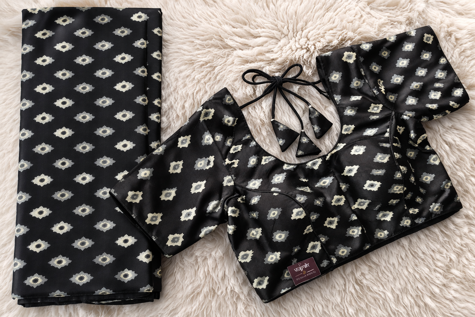 Cotton Printed Blouses